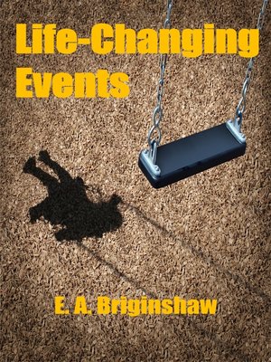 cover image of Life-Changing Events
